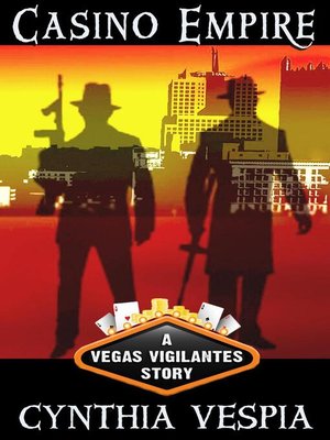 cover image of Casino Empire